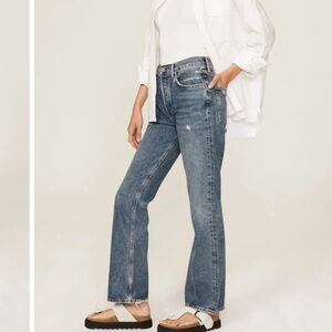 Citizens of Humanity Libby High Rise Jeans Size 26